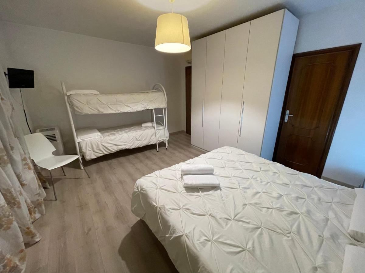 Apartment Harry's Canal View Venedig
