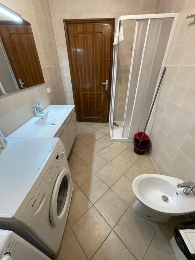 Harry's Canal View Apartment Venedig